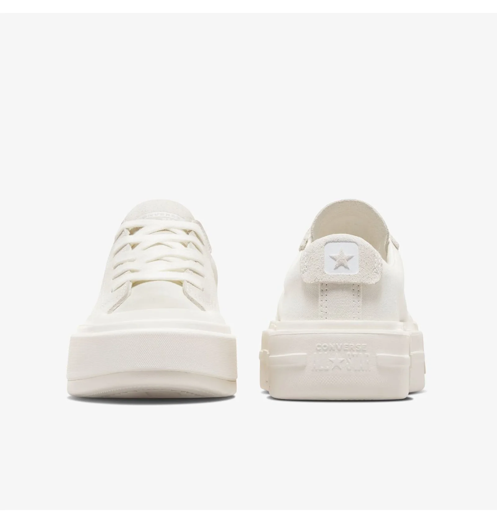 ᐉ Кеди унісекс Converse Chuck Taylor All Star Cruise Low Beige