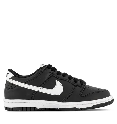 Кроссовки детские Nike Dulow Gs Black FD1232-001