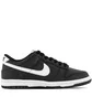 Кроссовки детские Nike Dulow Gs Black FD1232-001