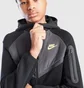 Спортивний костюм дитячий Nike Sportswear Black IO1285-010__IO1286-010