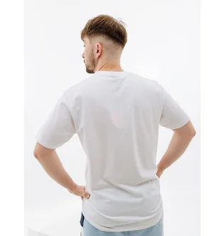 Футболка чоловіча Ellesse Musivo Tee White SHR17631-908