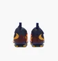 Бутсы детские Nike Phantom 360 Academy Orange/Blue HQ2032-800