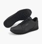 Кроссовки унисекс Puma St Runner V3 L Black 384855-11