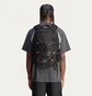 Рюкзак унісекс Adidas Originals Black JN3718