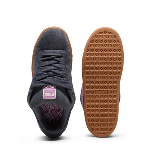 Кроссовки женские Puma Suede Xl Grey 397648-57