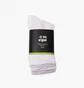 Шкарпетки унісекс yes, original (3 пари) White 100000-113