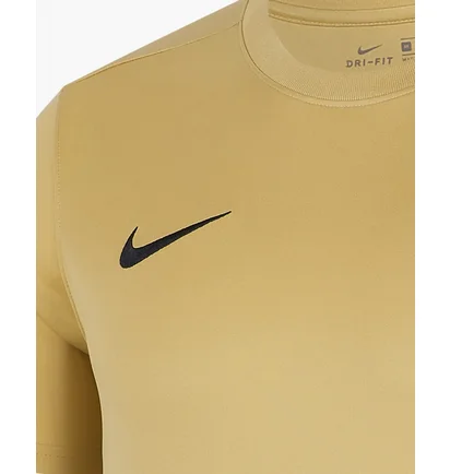 Футболка детская Nike Park Vii Beige Bv6741-729