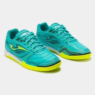 Футзалки мужские Joma Dribling Turquoise DRIW2535IN