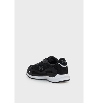 Кроссовки мужские Under Armour Tech Runner Black 6011293-002