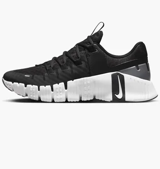 Кроссовки женские Nike Free Metcon 5 Black DV3950-001