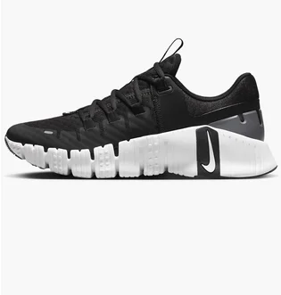 Кроссовки женские Nike Free Metcon 5 Black DV3950-001