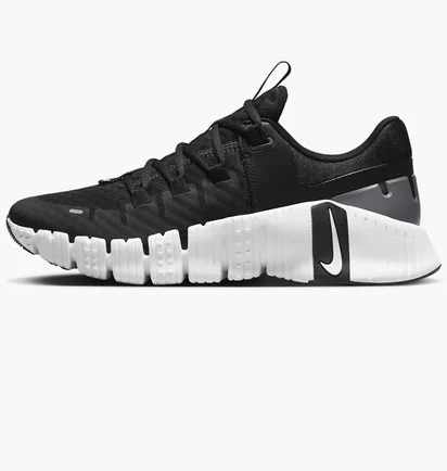 Кроссовки женские Nike Free Metcon 5 Black DV3950-001