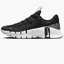 Кроссовки женские Nike Free Metcon 5 Black DV3950-001
