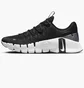 Кроссовки женские Nike Free Metcon 5 Black DV3950-001