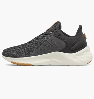 Кроссовки женские New Balance Fresh Foam Roav V2 Grey WROAVLK2
