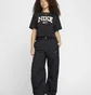 Футболка жіноча Nike T-Shirt Sportswear Black FZ2855-010