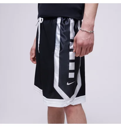 Шорты мужские Nike Df Elite 10In Short Nba Black DH7142-011