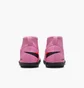 Футзалки детские Nike Jr Superfly 10 Club Ic Pink FQ8320-600