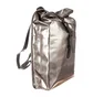 Рюкзак унісекс Rains Backpacks Brown 1361-HOLOGRAPHICSTEEL