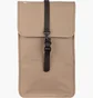 Рюкзак унісекс Rains Backpacks Brown 1220-TAUPE