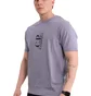 Футболка чоловіча C.P. Company Sailor Blue 18CMTS138A-005100W