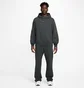 Худи унисекс Nike X Drake Nocta Nrg Fleece Grey FN7659-060