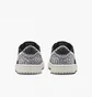Кросівки жіночі Air Jordan Air 1 Low Og Shoes Grey/Black CZ0775-001