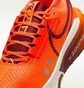 Кросівки чоловічі Nike Zoomx Zegama Trail 2 Hyper Crimson Dark Team Orange FD5190-800