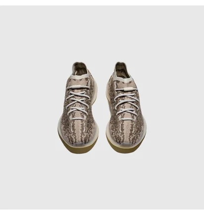Кроссовки мужские Adidas Yeezy Boost 380 Grey Gz0473