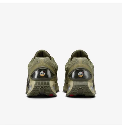 Кроссовки мужские Nike Air Max Dn Neutral Olive DV3337-201