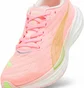 Кроссовки женские Puma Deviate Nitro 2 Wns Pink 376855-20