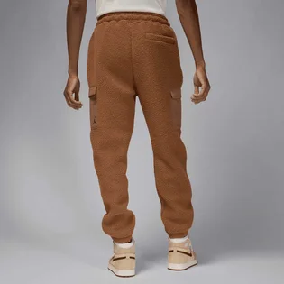 Штани чоловічі Air Jordan Flight Sherpa Brown FV7450-223