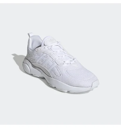 Кроссовки мужские Adidas Haiwee Originals White EF3805