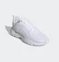 Кроссовки мужские Adidas Haiwee Originals White EF3805