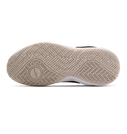 Кросівки чоловічі Puma Court Rider Basketball Shoes White 195064-02