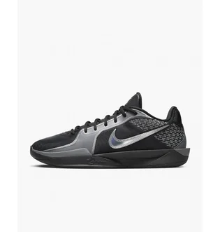 Кроссовки унисекс Nike Sabrina 2 Mirrored Basketball Shoes Black/Grey FQ2174-001