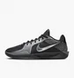 Кросівки унісекс Nike Sabrina 2 Mirrored Basketball Shoes Black/Grey FQ2174-001