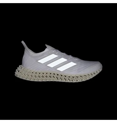 Кроссовки женские Adidas 4Dfwd 4 Running White ID8884