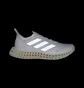 Кроссовки женские Adidas 4Dfwd 4 Running White ID8884