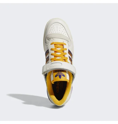 Кросівки чоловічі Adidas Forum 84 Low Shoes Beige Gw2007