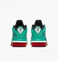 Кросівки чоловічі Nike Lebron Ix Low Reverse Liverpool Turquoise Dq6400-300