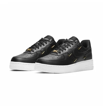 Кросівки жіночі Nike Air Force 1 07 Lx Black CT1990-001
