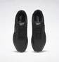 Кроссовки унисекс Reebok Glide Black Gz2324