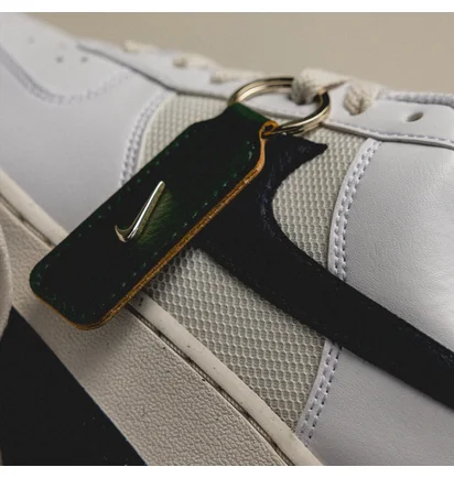 Кросівки чоловічі Nike Air Force 1 07 White HF4298-100