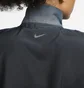 Куртка жіноча Nike Swsh Run Prnt Jkt Grey DX1039-010