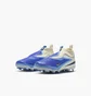 Бутси дитячі Nike Jr Phantom 6 High Acad Fg Blue/White HQ2044-400