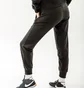 Штаны женские AUSTRALIAN Gold Tape Elastic Fleece Tracksuit Black LSDTU0073-003