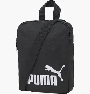 Сумка унісекс Puma Phase Portable Black 079519-01