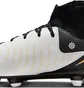 Бутсы детские Nike Jr Phantom Luna Ii Club White/Black FJ2601-100