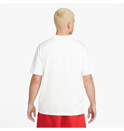 Футболка мужская Nike Acg Fruit & Veggies White DQ4954-121